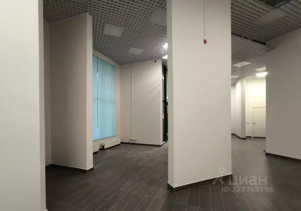 Помещение свободного назначения в Москва Кастанаевская ул., 32 (132 м) - Фото 2