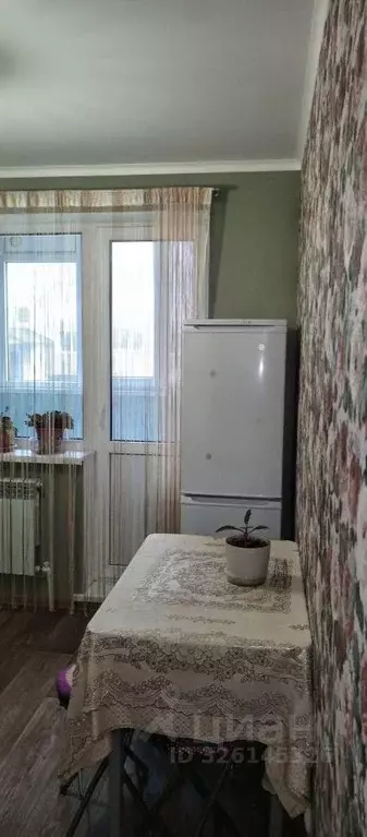 1-к кв. Тамбовская область, Тамбовский муниципальный округ, д. Крутые ... - Фото 2