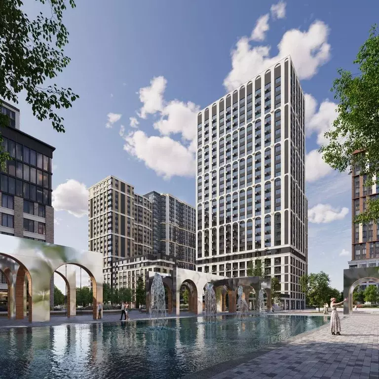 1-к кв. Свердловская область, Екатеринбург Южная Ботаника жилрайон,  ... - Фото 2