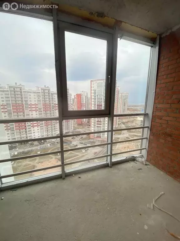 3-комнатная квартира: Санкт-Петербург, Ленинский проспект, 64к1 (76.4 ... - Фото 1