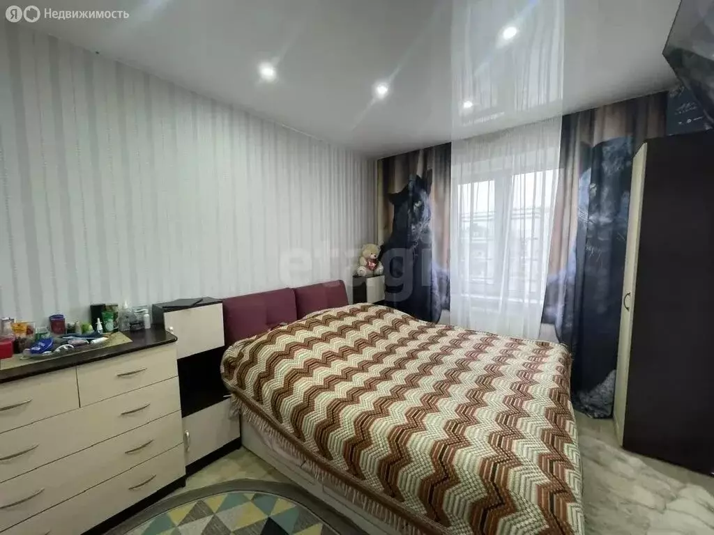 2-комнатная квартира: Северск, улица Калинина, 92 (50.3 м) - Фото 2