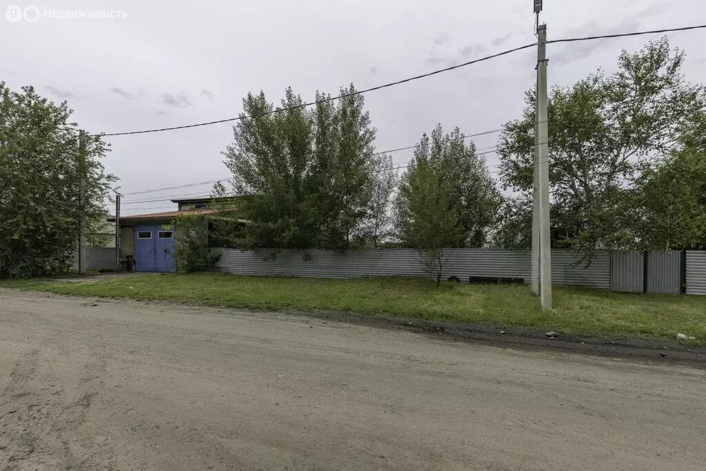 Участок в село Ивановка, Строительная улица, 54 (21.779999 м) - Фото 1
