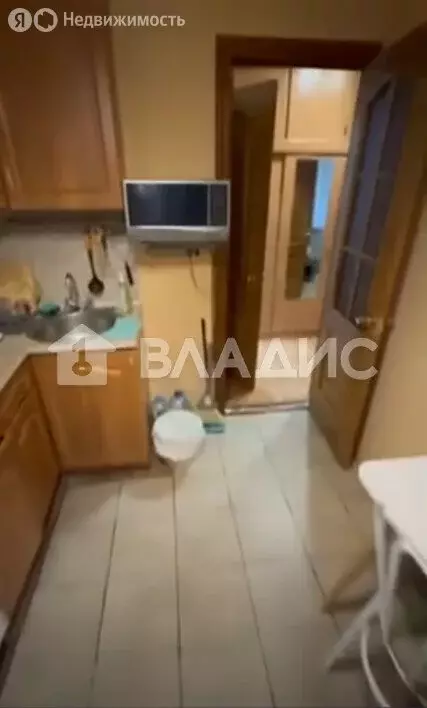 1-комнатная квартира: Москва, Миллионная улица, 13к1 (36 м) - Фото 2