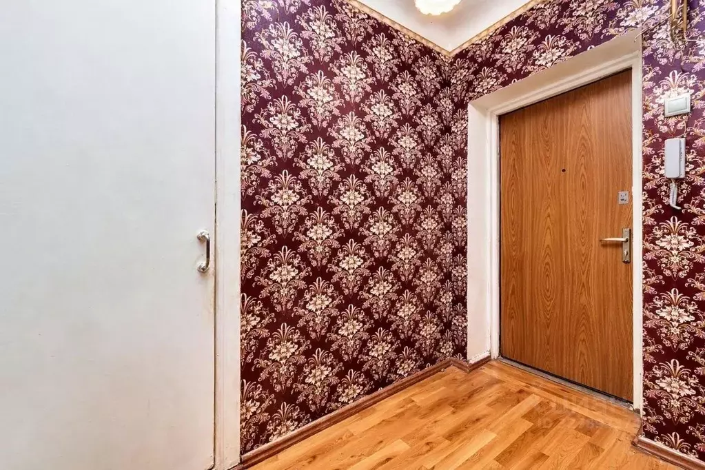 1-к кв. Краснодарский край, Краснодар Центральный мкр, ул. Радио, 12 ... - Фото 2