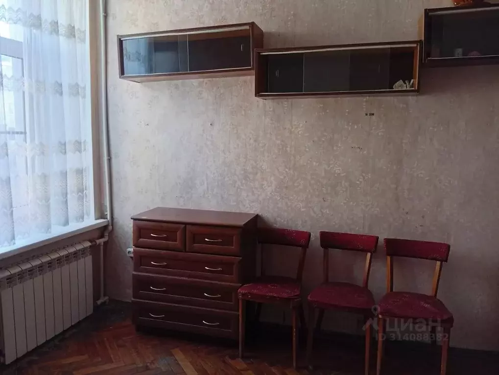 Комната Санкт-Петербург ул. Жуковского, 57 (13.0 м) - Фото 0