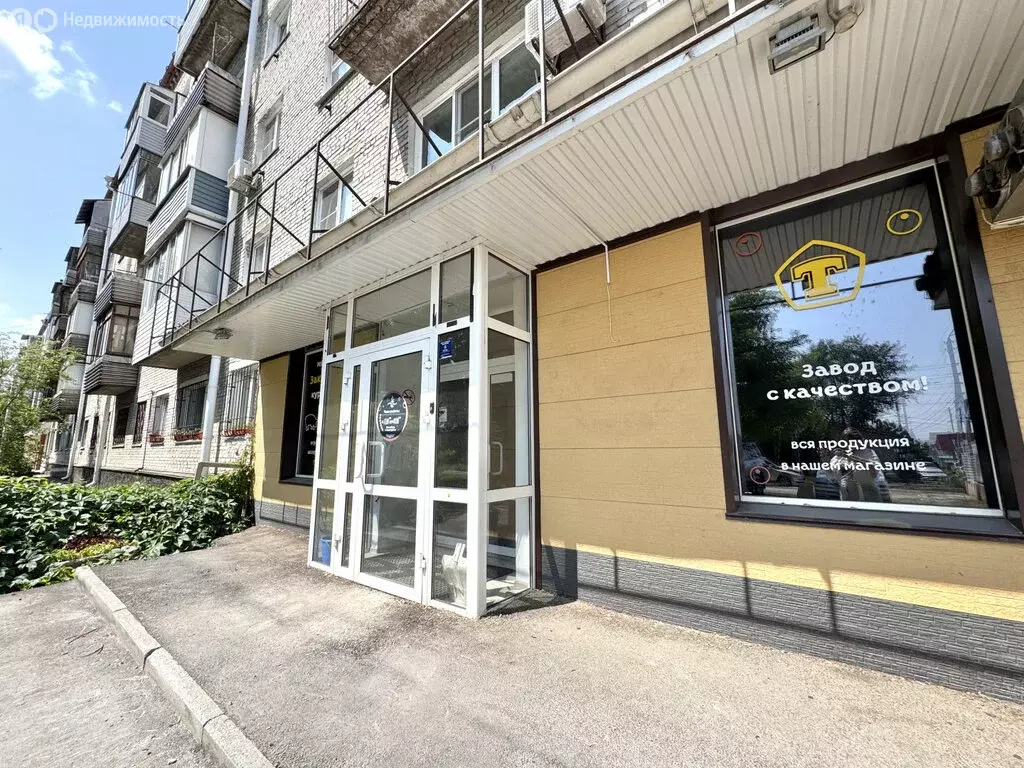 Помещение свободного назначения (72 м) - Фото 0