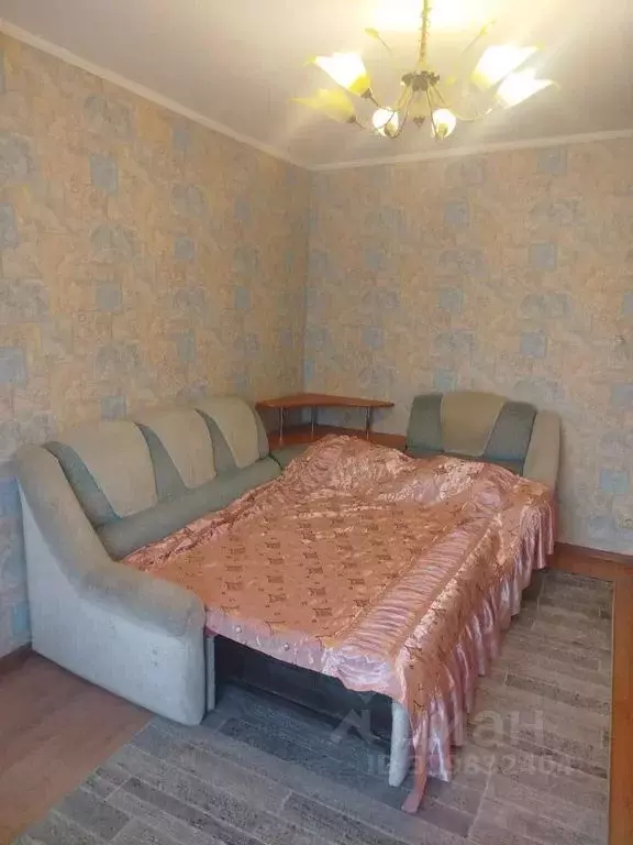 2-к кв. Челябинская область, Челябинск ул. Сони Кривой, 53 (43.0 м) - Фото 0