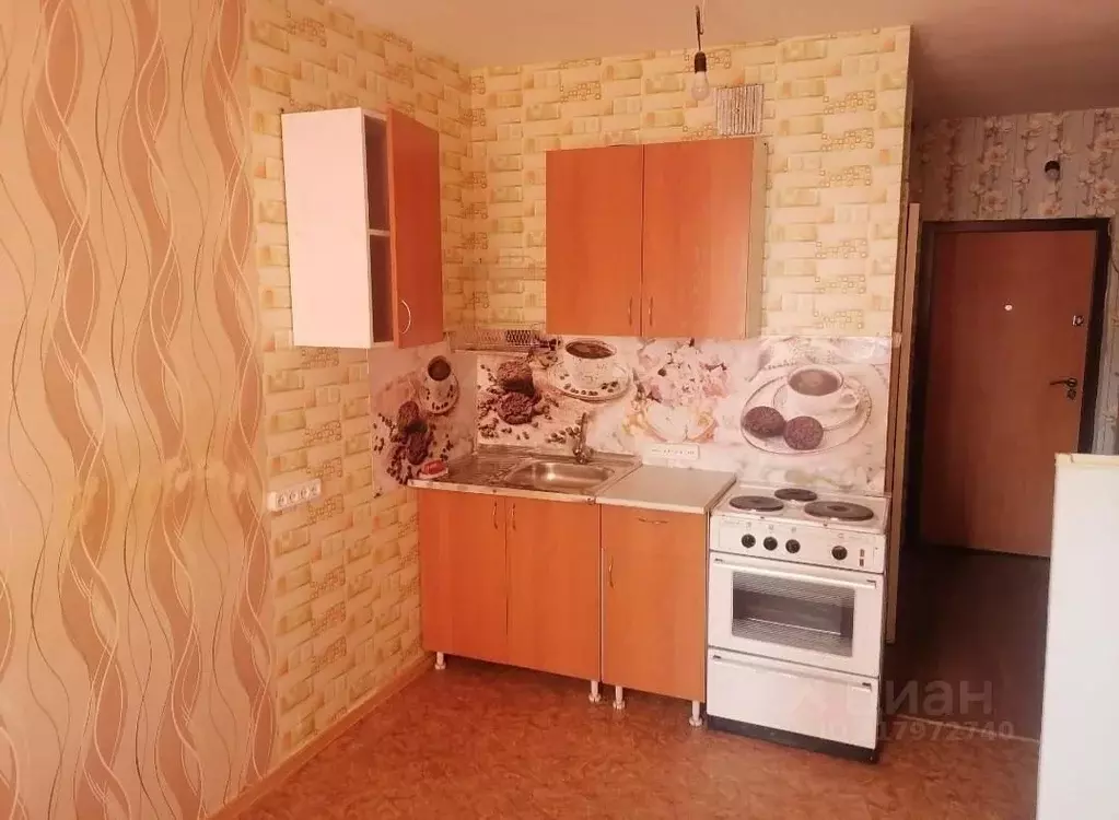 1-к кв. Иркутская область, Иркутский муниципальный округ, Маркова рп ... - Фото 0