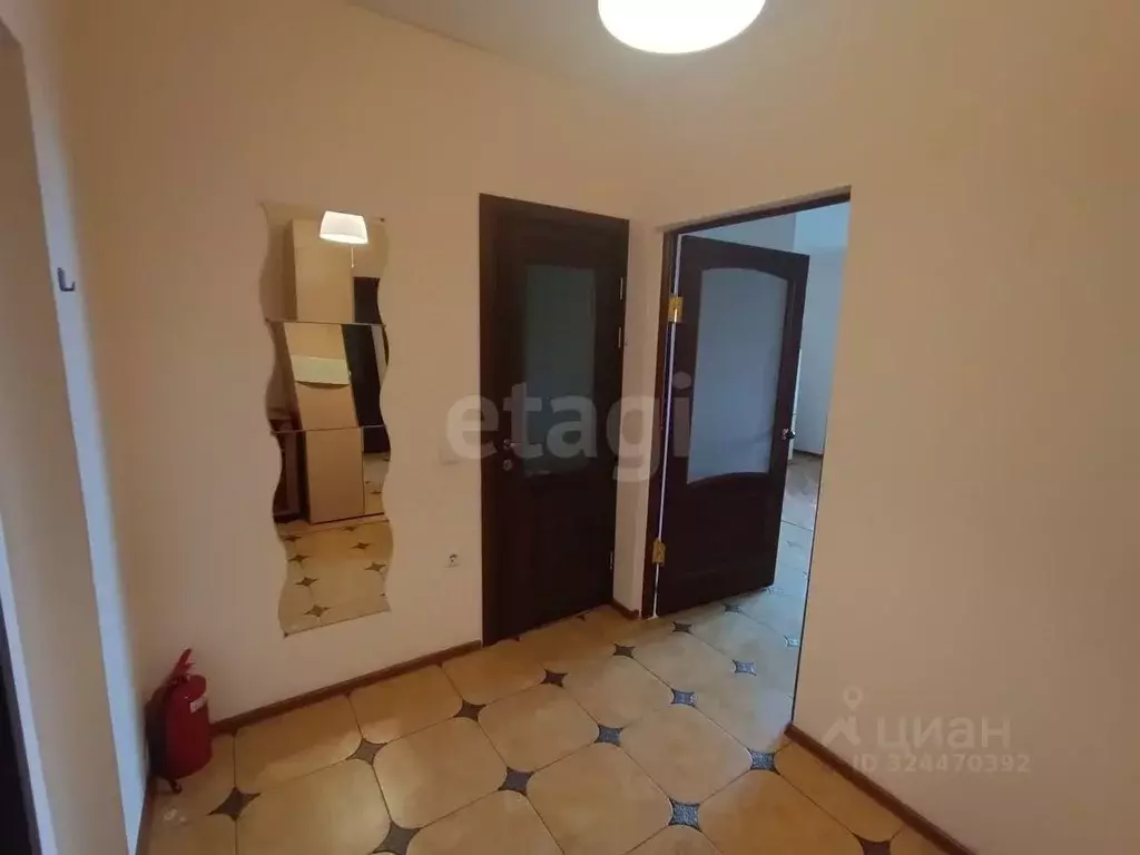 2-к кв. Ростовская область, Ростов-на-Дону просп. Ленина, 46Б (54.0 м) - Фото 2