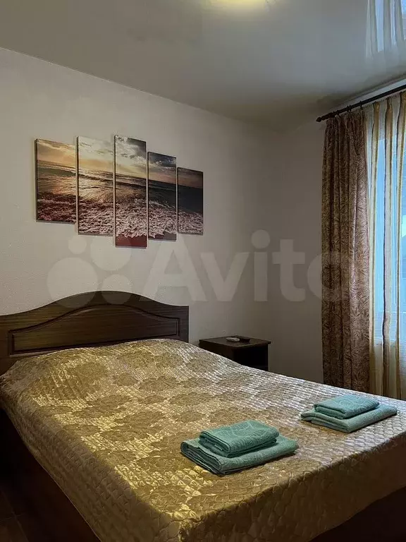 Комната 15 м, 2/3 эт. - Фото 0
