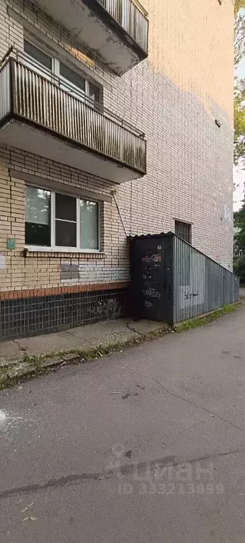 Помещение свободного назначения в Ленинградская область, Сосновый Бор ... - Фото 1