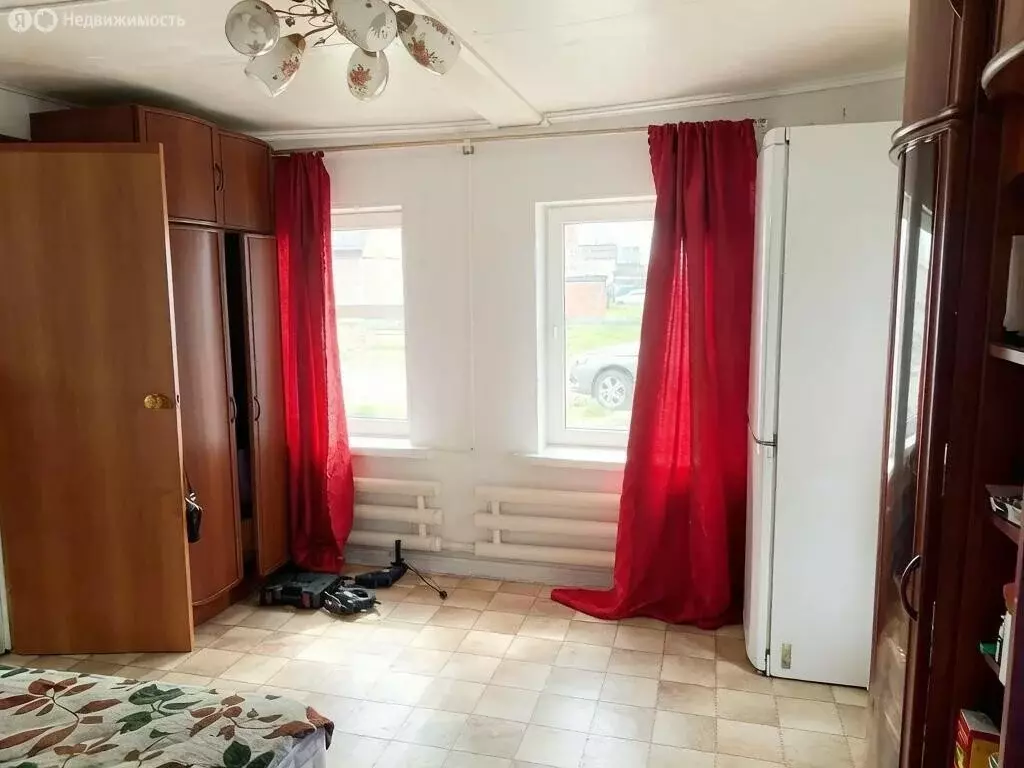 Дом в село Богашёво, Киевская улица, 7 (49.3 м) - Фото 2