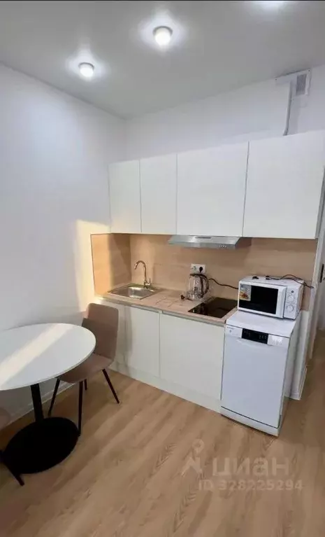 Студия Москва проезд Стройкомбината, 1 (20.0 м) - Фото 2