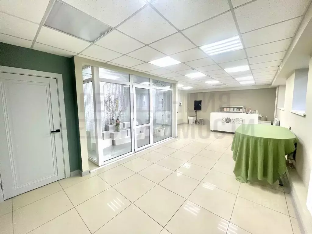 Офис в Самарская область, Самара Красноармейская ул., 72 (66 м) - Фото 0