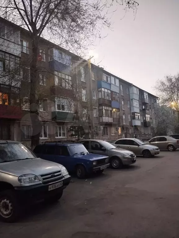 2-к. квартира, 43 м, 3/5 эт. - Фото 0