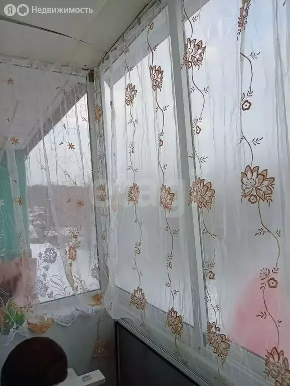 2-комнатная квартира: Кыштым, посёлок Дальняя Дача, Дальняя улица, 3 ... - Фото 2