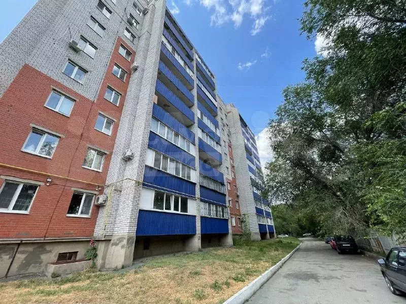 2-к. квартира, 48,2 м, 1/9 эт. - Фото 1