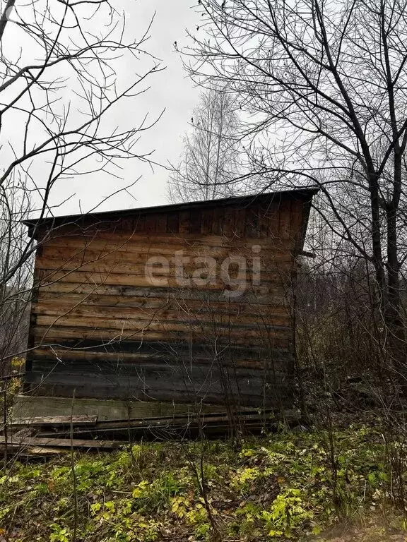 Участок в Горно-Алтайск, СНТ Электрик (7 м) - Фото 1