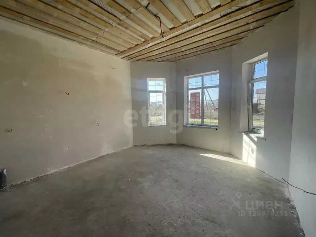 Дом в Адыгея, Майкоп ул. Анны Ахматовой (133 м) - Фото 1