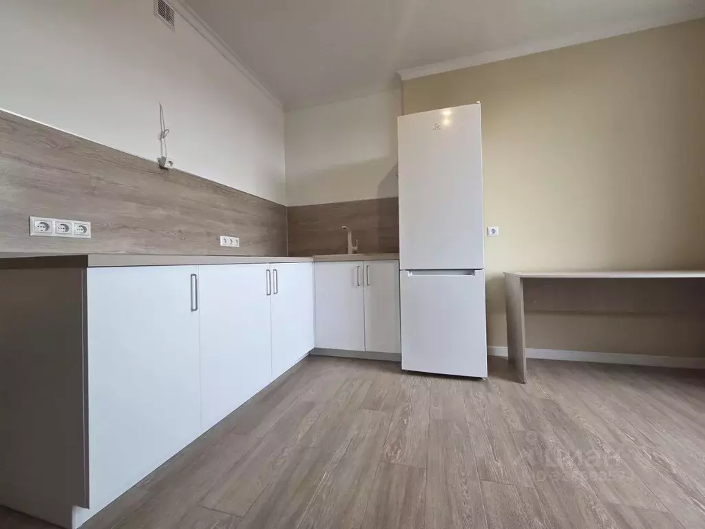 1-к кв. Московская область, Красногорск ул. Липовой Рощи, 1к1 (41.5 м) - Фото 2