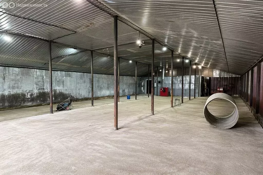 Склад (1250 м) - Фото 2