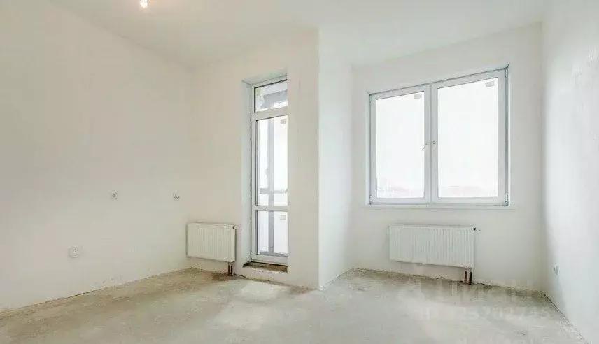 Студия Ленинградская область, Кудрово г. Всеволожский район, Заневское ... - Фото 1