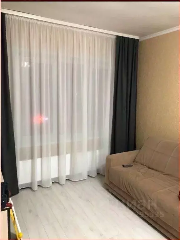 1-к кв. Ямало-Ненецкий АО, Ноябрьск ул. Республики, 46 (37.0 м) - Фото 2