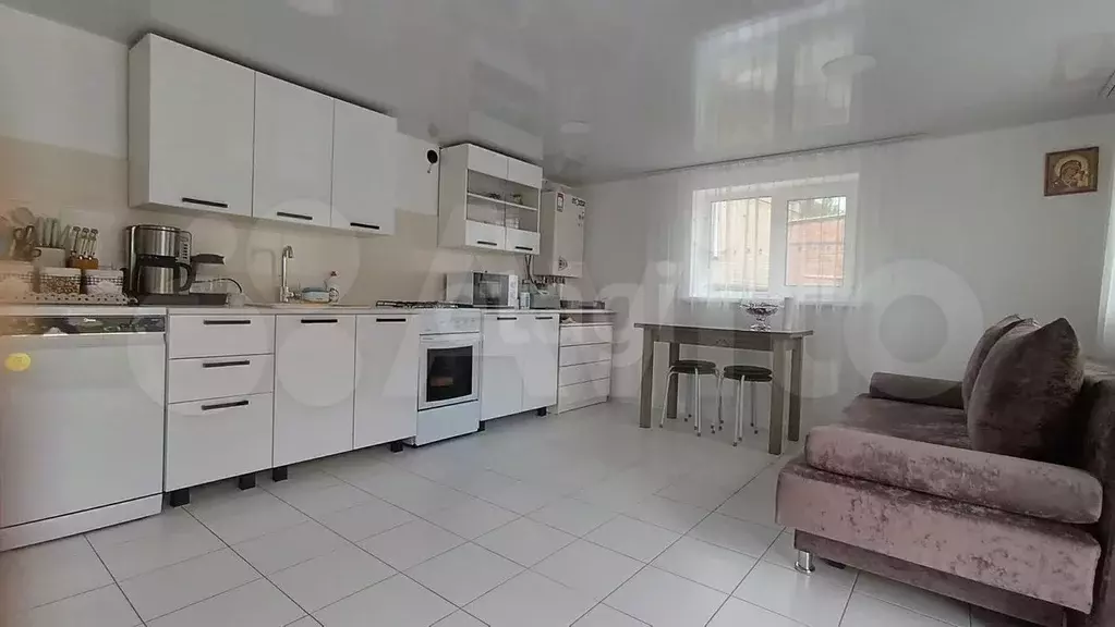 Дом 46 м на участке 15 сот. - Фото 0
