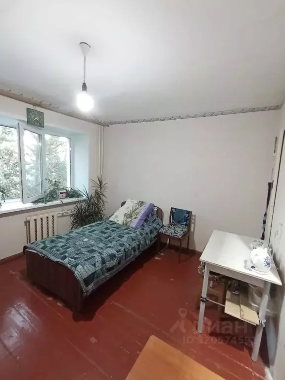 Студия Пермский край, Пермь ул. Пушкина, 108 (19.4 м) - Фото 1