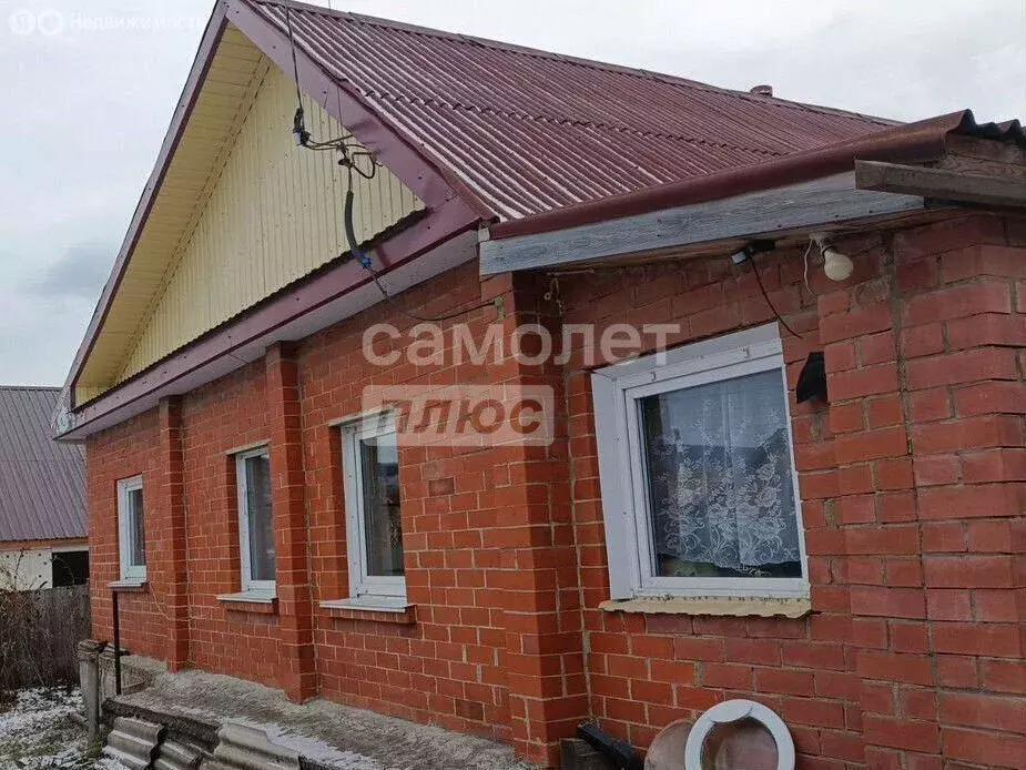 Дом в Миасс, Речная улица (75.9 м) - Фото 2