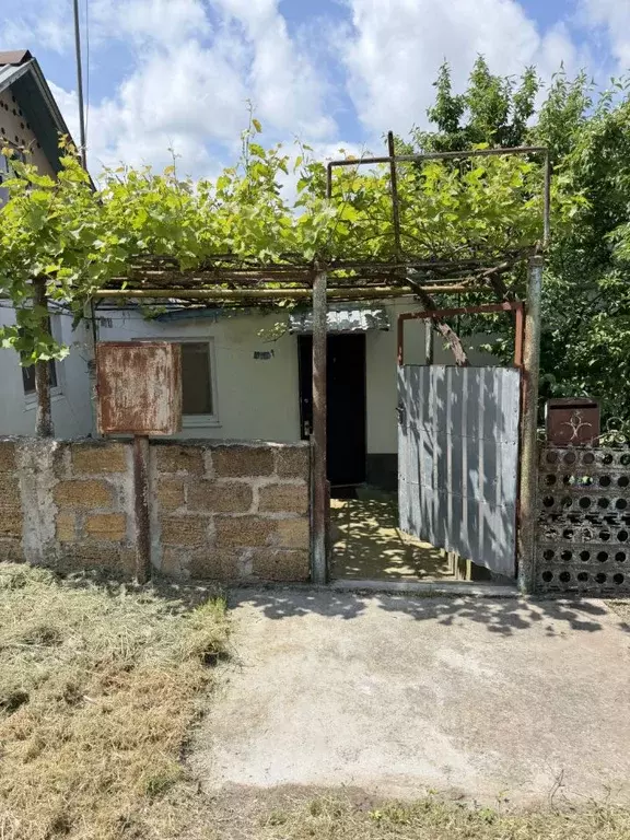 Дом в Севастополь с. Родное, ул. Новая, 8 (60 м) - Фото 2