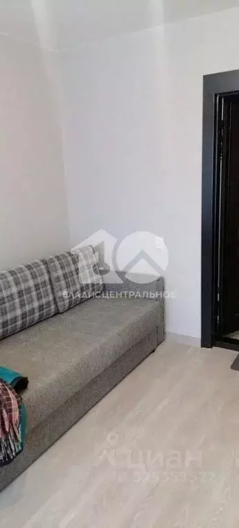 Комната Новосибирская область, Новосибирск ул. Энгельса, 14 (12.5 м) - Фото 1