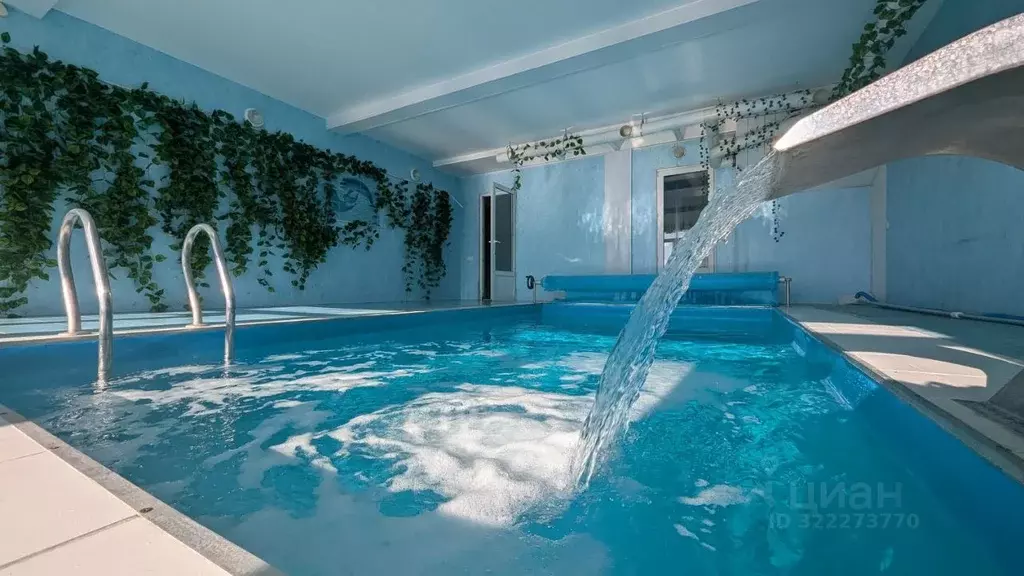 Дом в Ленинградская область, Ломоносовский район, Виллозское городское ... - Фото 1