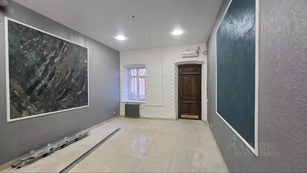 Помещение свободного назначения в Татарстан, Казань ул. Карла Маркса, ... - Фото 1