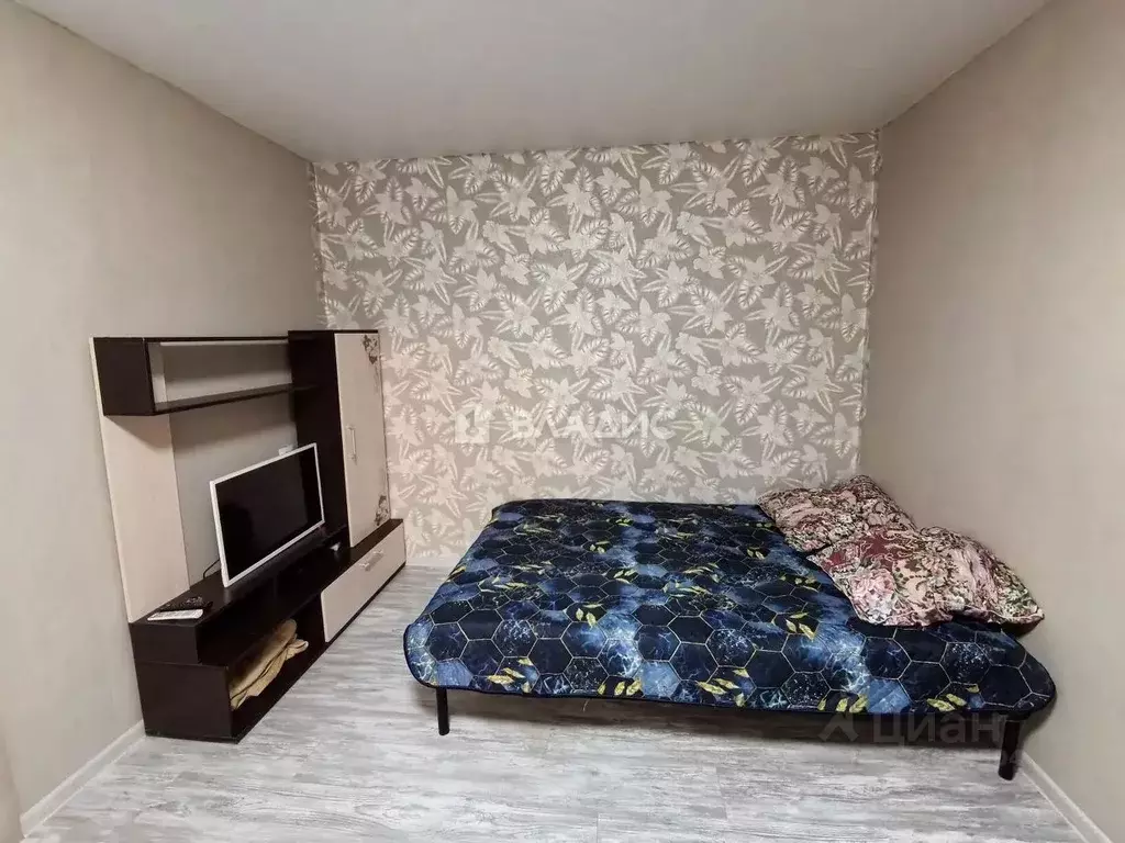 2-к кв. Московская область, Воскресенск Новлянский мкр, ул. ... - Фото 1