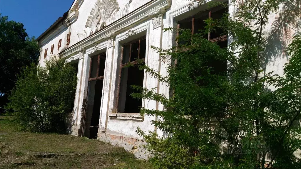 Помещение свободного назначения в Краснодарский край, Крымск Степная ... - Фото 1