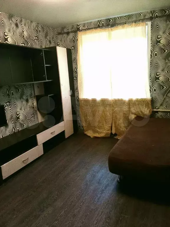 Комната 10 м в 1-к., 1/5 эт. - Фото 0