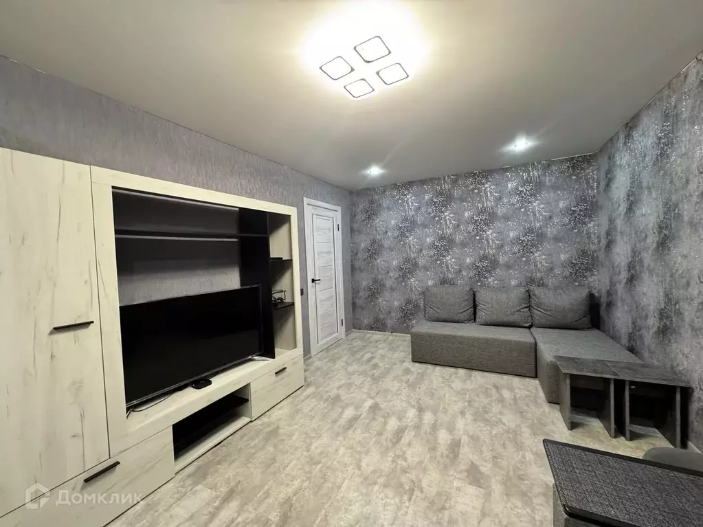 Продаётся 1-к квартира, 39 м - Фото 1