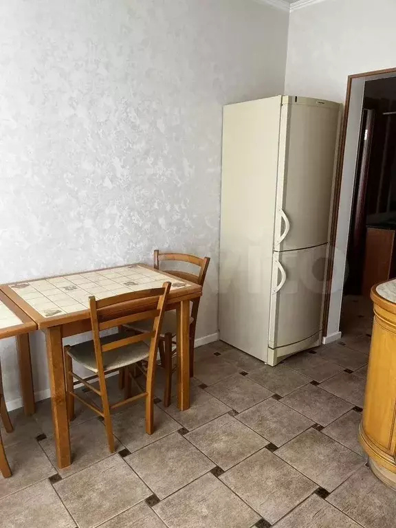 1-к. квартира, 35 м, 13/18 эт. - Фото 1