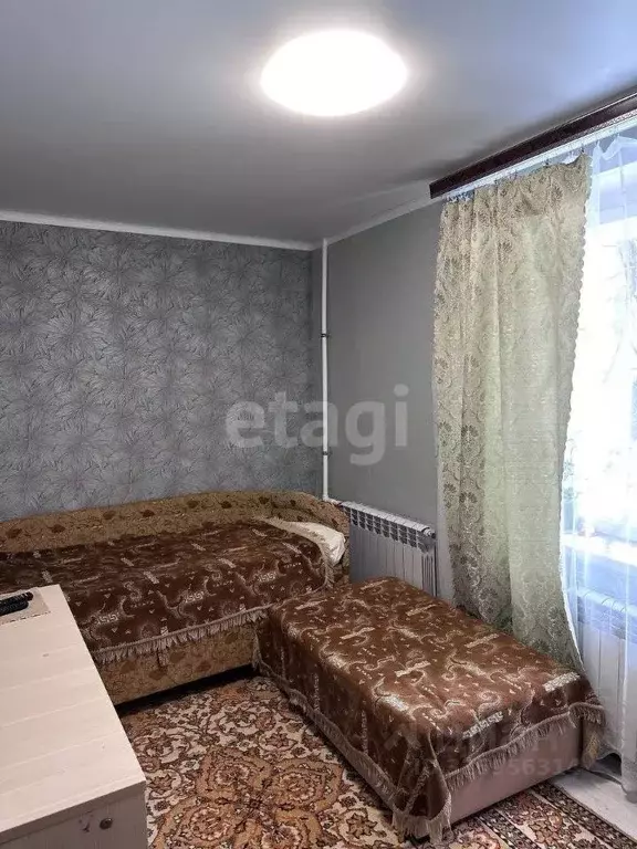 3-к кв. Калужская область, Калуга ул. Суворова, 155 (52.0 м) - Фото 1