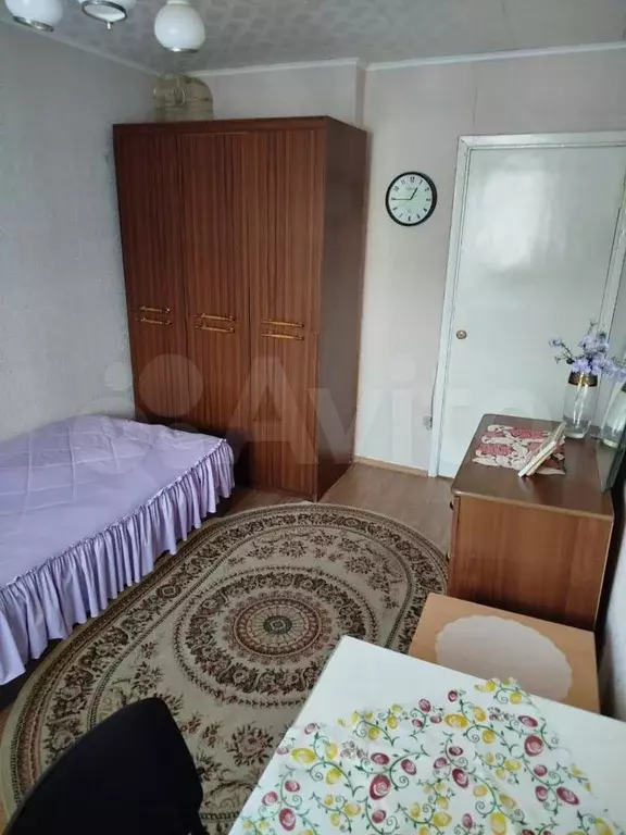 Комната 13 м в 3-к., 1/9 эт. - Фото 1