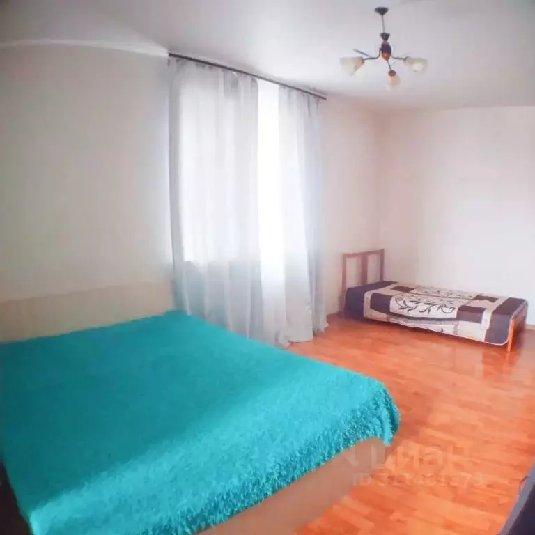 2-к кв. Татарстан, Казань Агрономическая ул., 18 (65.0 м) - Фото 1