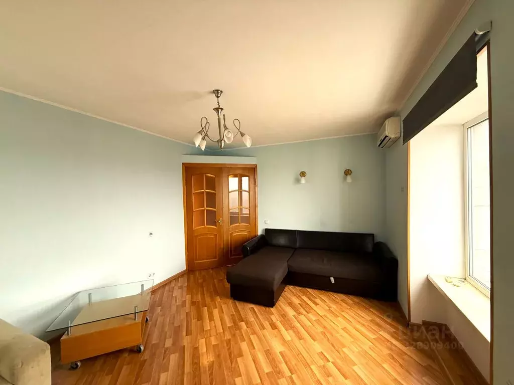 2-к кв. Москва ул. Инессы Арманд, 11 (64.0 м) - Фото 1