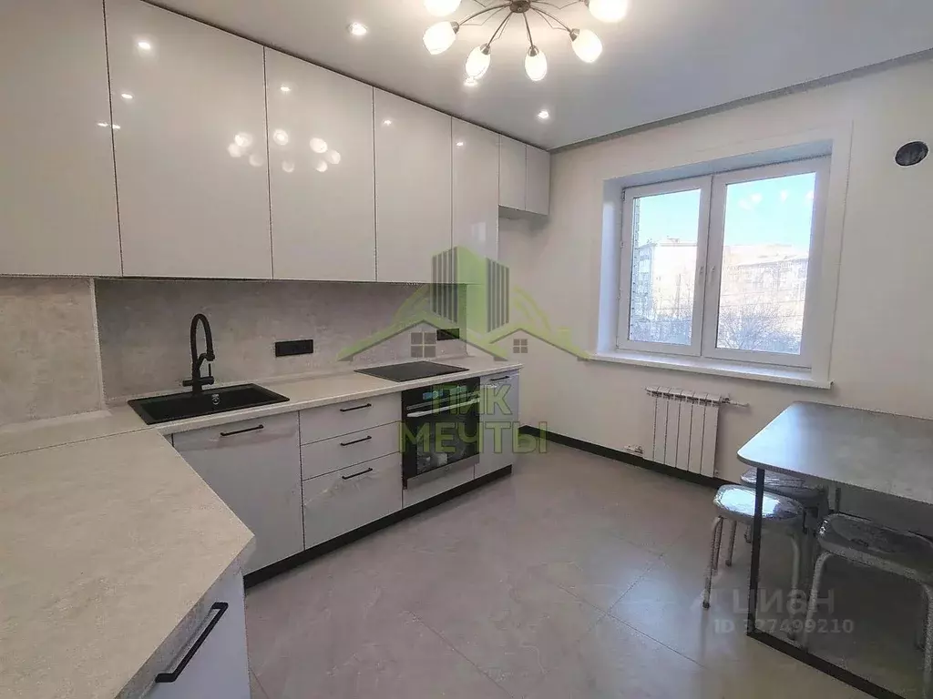 1-к кв. Бурятия, Улан-Удэ ул. Модогоева, 10 (39.8 м) - Фото 2