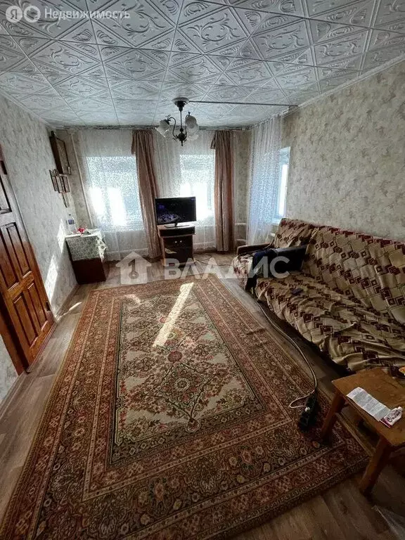 Дом в Элиста, улица Братьев Алёхиных, 30 (98 м) - Фото 1