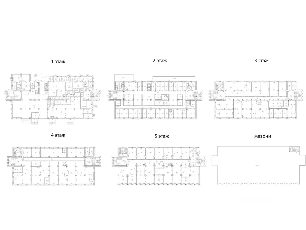 Офис в Санкт-Петербург Двинская ул., 3 (6794 м) - Фото 2