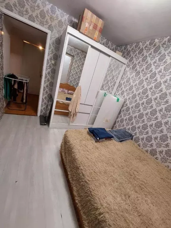 Комната Москва ул. Генерала Белова, 53К2 (14.0 м) - Фото 1