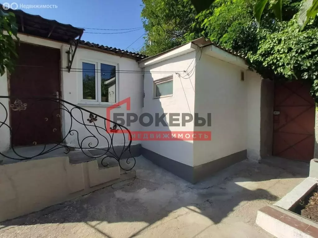 Дом в Севастополь, улица Частника, 75 (45 м) - Фото 0