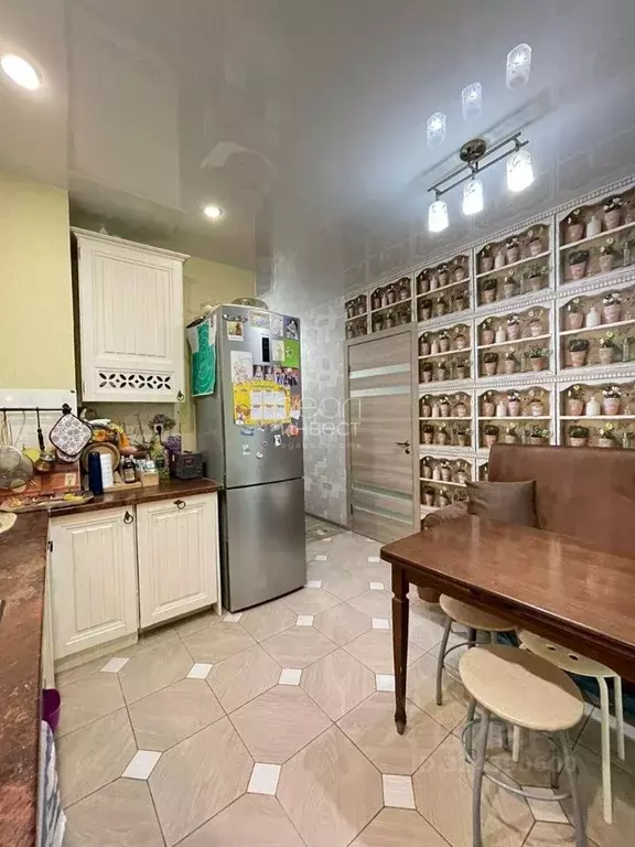 2-к кв. Краснодарский край, Сочи Целинная ул., 12/3 (51.0 м) - Фото 2