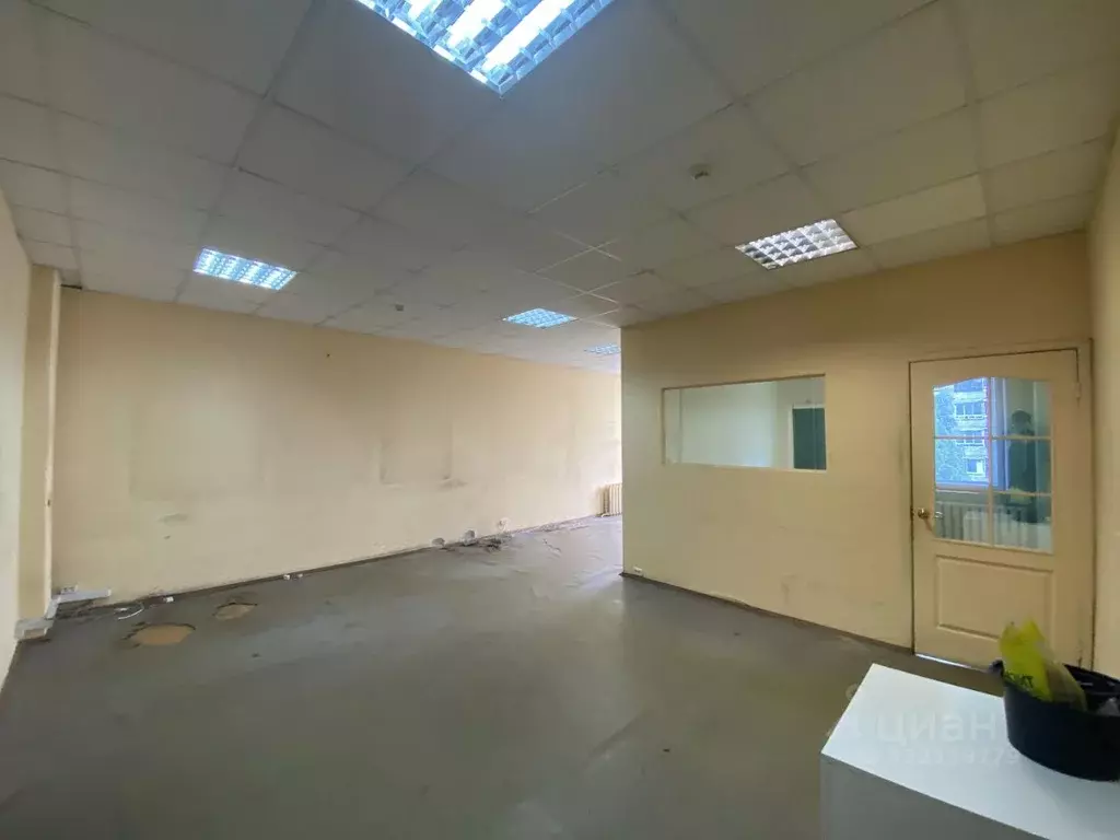 Офис в Архангельская область, Архангельск ул. Тимме, 23 (51 м) - Фото 1